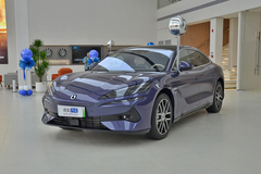 腾势Z9 EV