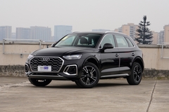 奥迪Q5L