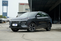 江淮QX PHEV