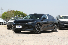 比亚迪汉L EV