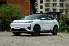 东风风神风神L7 EV