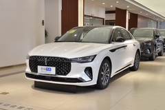 林肯林肯Z 混动