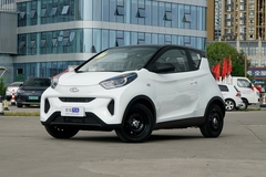 奇瑞新能源小蚂蚁