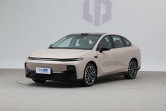 零跑汽车零跑B01