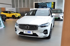 沃尔沃XC60