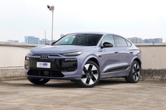 奥迪Q6L e-tron