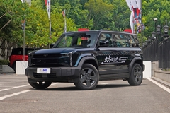 奇瑞风云风云X3