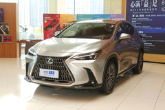 雷克萨斯NX