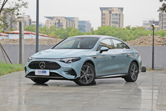 奔驰CLA EV