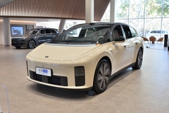 理想汽车理想i6