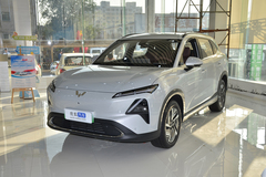 五菱星光S PHEV