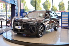 林肯航海家混合动力