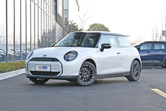 MINI电动MINI COOPER