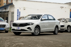 捷达VA3