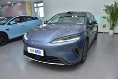 比亚迪海豹07 EV