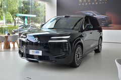 腾势N8L PHEV