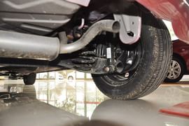  2011款比亚迪F0 1.0L手动铉酷型