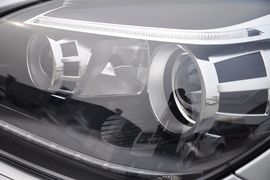 2012款奔驰SLK200豪华运动型