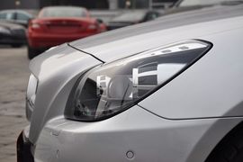 2012款奔驰SLK200豪华运动型