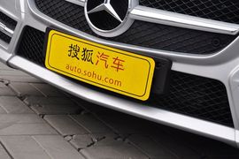 2012款奔驰SLK200豪华运动型