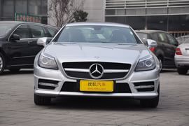 2012款奔驰SLK200豪华运动型