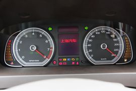   2011款荣威750 hybrid混合动力版