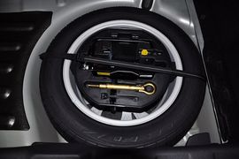   2011款雪铁龙C5东方之旅纪念版 2.3L自动尊驭型
