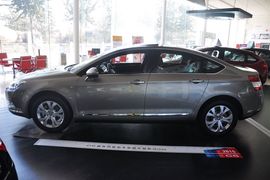   2011款雪铁龙C5东方之旅纪念版 2.3L自动尊驭型