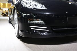   RUF如虎RXL 广州车展实拍