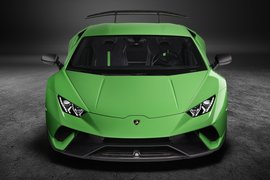   2018款兰博基尼Huracan Performante