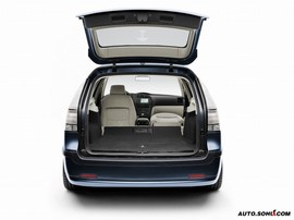 2006萨博93-SportCombi
