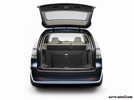 2006萨博93-SportCombi