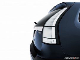 2006萨博93-SportCombi