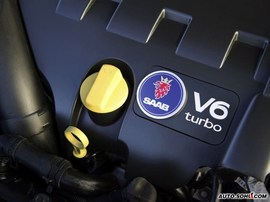 2006萨博93-SportCombi