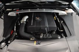   2012款凯迪拉克SLS赛威 2.0T舒适型