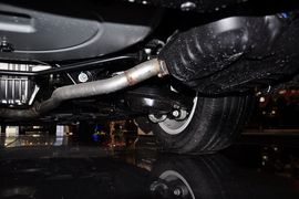   2012款凯迪拉克SLS赛威 2.0T舒适型