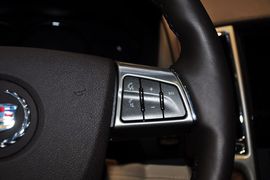   2012款凯迪拉克SLS赛威 2.0T舒适型