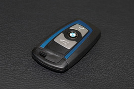 2016款宝马4系敞篷 420i 设计套装