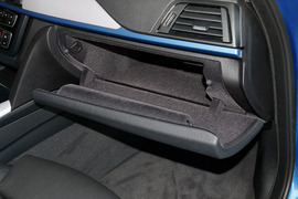 2016款宝马4系敞篷 420i 设计套装