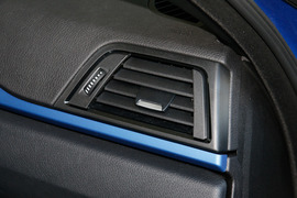 2016款宝马4系敞篷 420i 设计套装