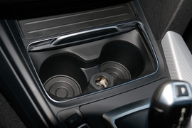 2016款宝马4系敞篷 420i 设计套装