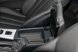 2016款宝马4系敞篷 420i 设计套装