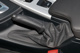 2016款宝马4系敞篷 420i 设计套装