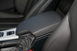 2016款宝马4系敞篷 420i 设计套装