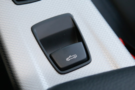 2016款宝马4系敞篷 420i 设计套装