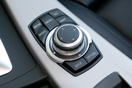 2016款宝马4系敞篷 420i 设计套装