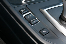 2016款宝马4系敞篷 420i 设计套装