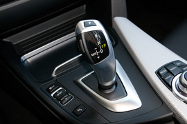 2016款宝马4系敞篷 420i 设计套装