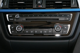 2016款宝马4系敞篷 420i 设计套装