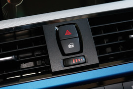 2016款宝马4系敞篷 420i 设计套装